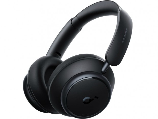 【Amazonタイムセール】Ankerのワイヤレスヘッドホン「Soundcore Space Q45」が33％オフ