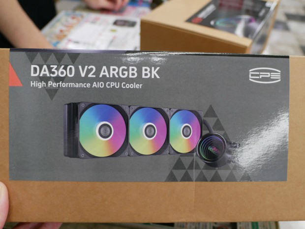 DA V2