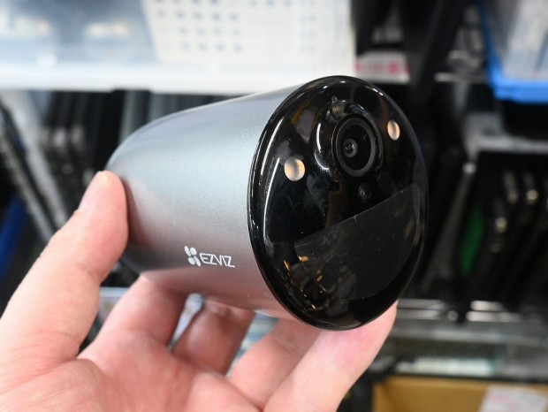 CS-EB3 (3MP)