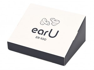 CASIO「earU（ER-100）」