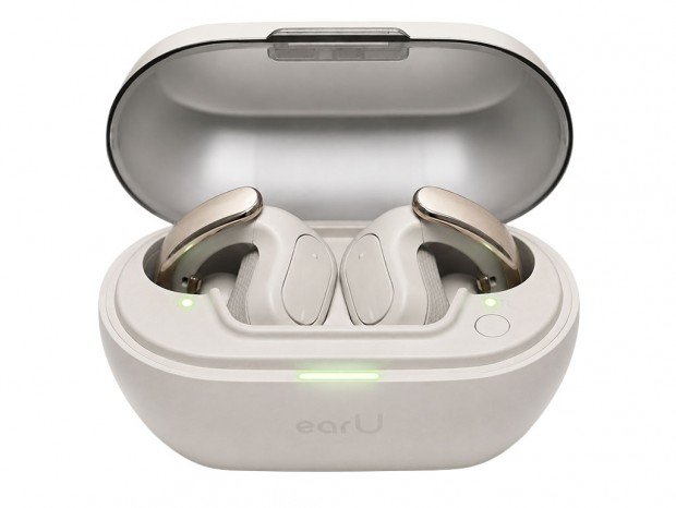 CASIO「earU（ER-100）」