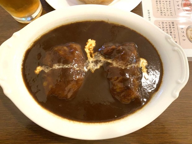ロールキャベツ専門店 rolls