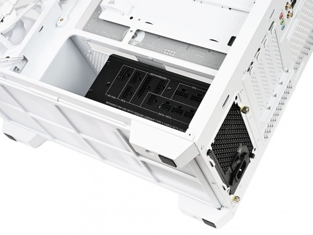 CORSAIR「2800X RS-R ARGB」