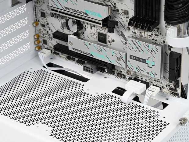 CORSAIR「2800X RS-R ARGB」