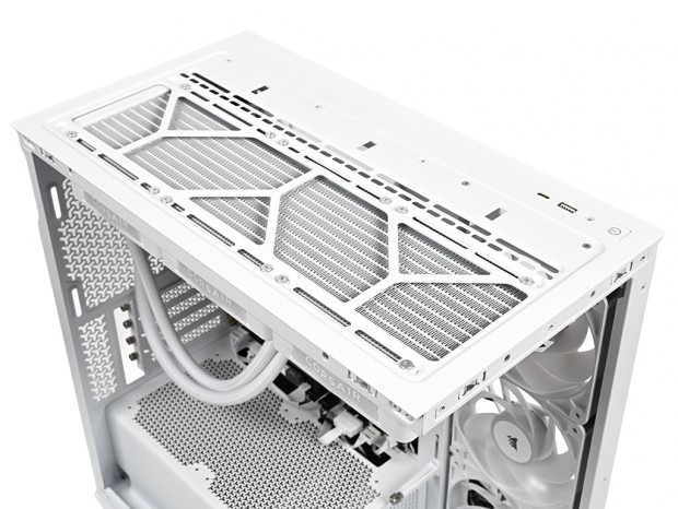 CORSAIR「2800X RS-R ARGB」