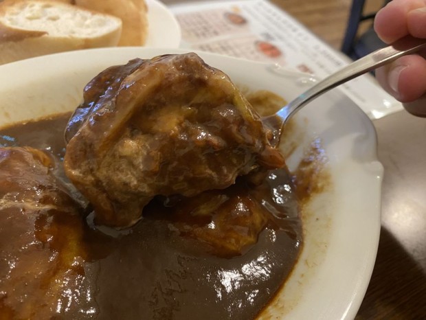 ロールキャベツ専門店 rolls