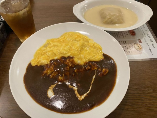 ロールキャベツ専門店 rolls