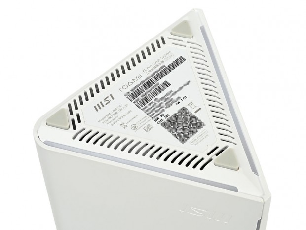 Roamii BE Pro Mesh System