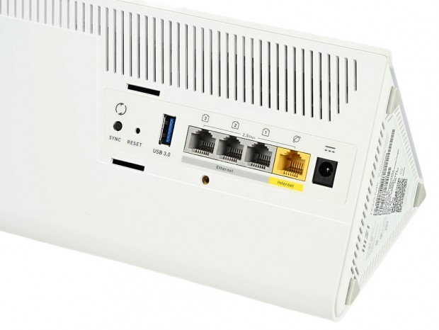 Roamii BE Pro Mesh System