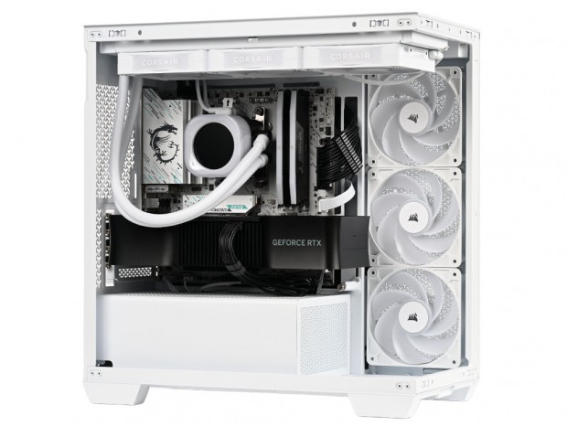 CORSAIR「2800X RS-R ARGB」