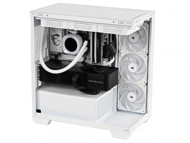 CORSAIR「2800X RS-R ARGB」