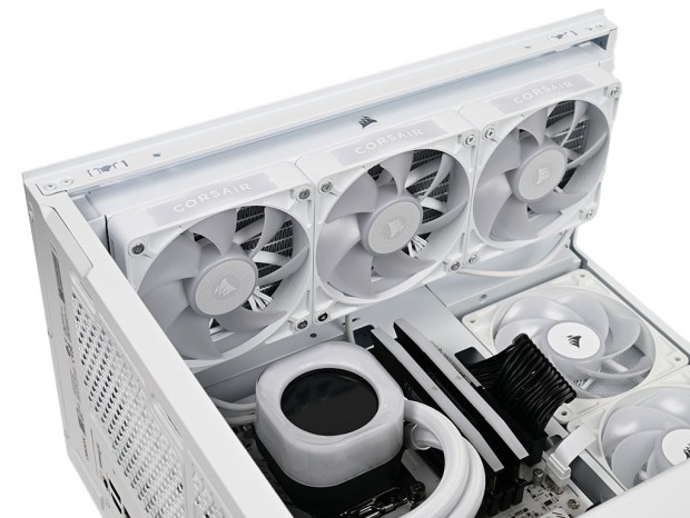 CORSAIR「2800X RS-R ARGB」