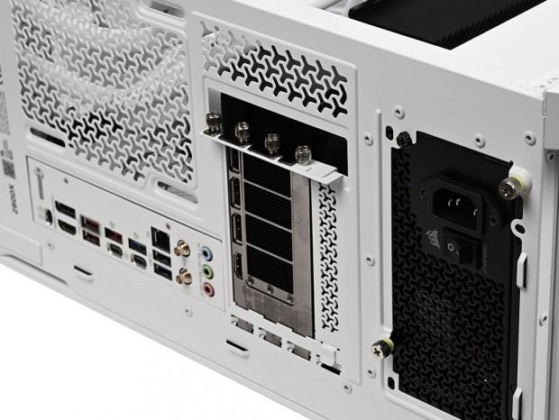 CORSAIR「2800X RS-R ARGB」