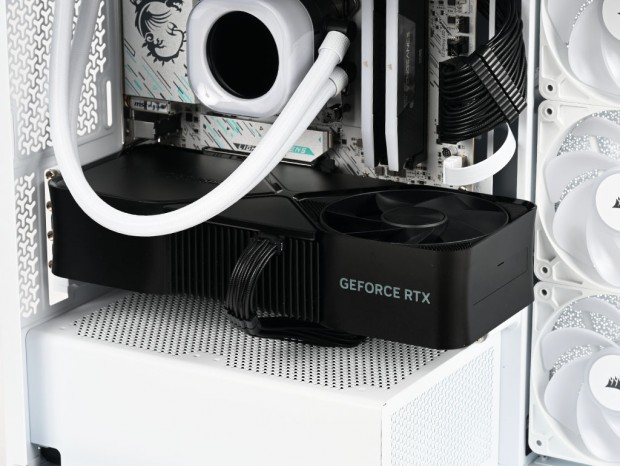 CORSAIR「2800X RS-R ARGB」