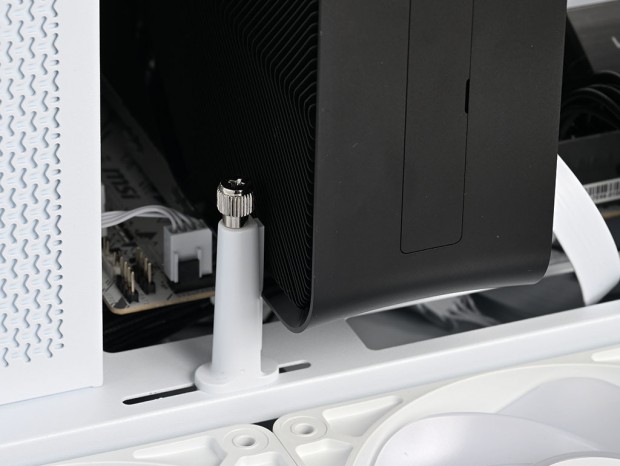 CORSAIR「2800X RS-R ARGB」