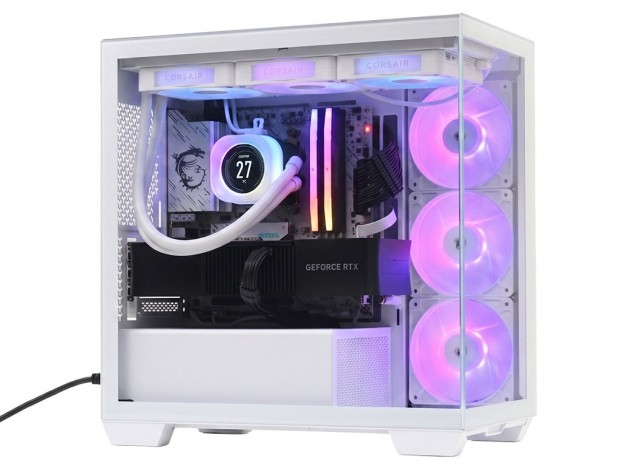 CORSAIR「2800X RS-R ARGB」