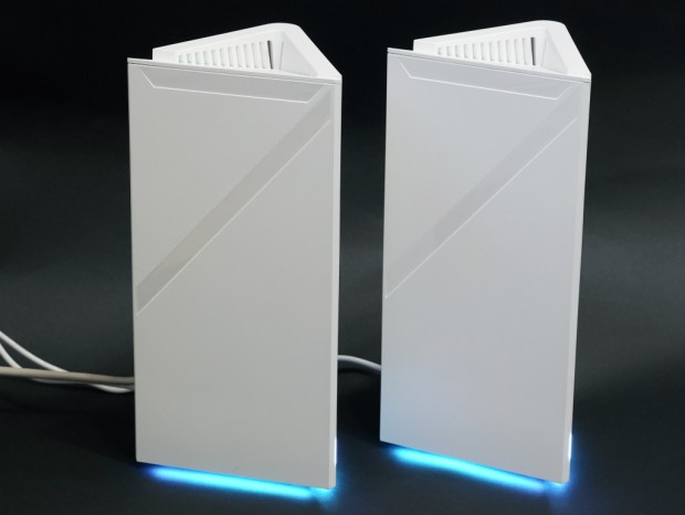 Roamii BE Pro Mesh System