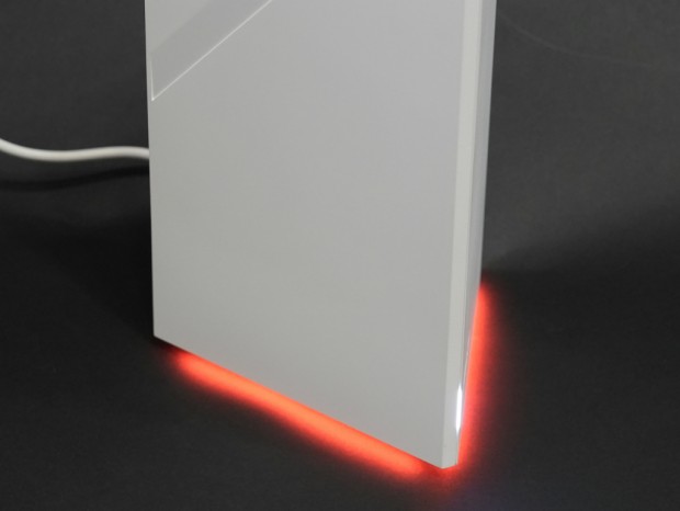 Roamii BE Pro Mesh System