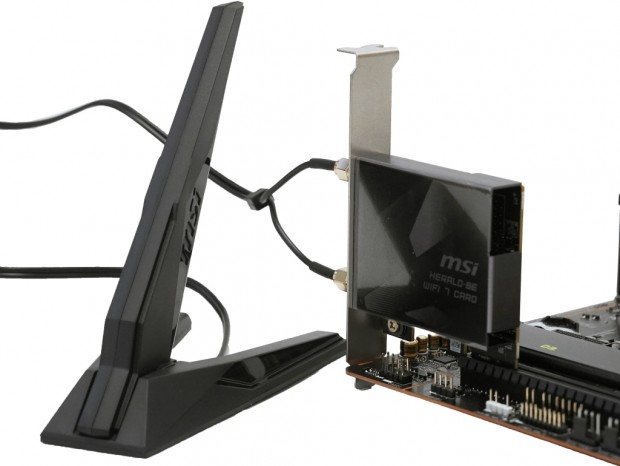 Roamii BE Pro Mesh System