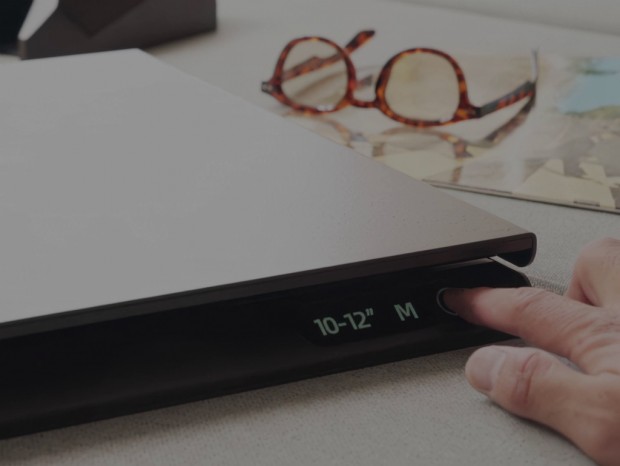 M2 Vinyl Flattener