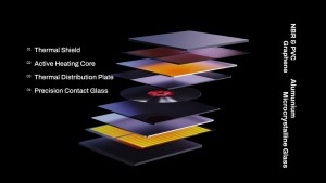 M2 Vinyl Flattener 