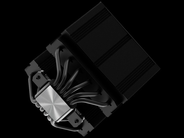 Royal Pretor 130 Vision BLACK