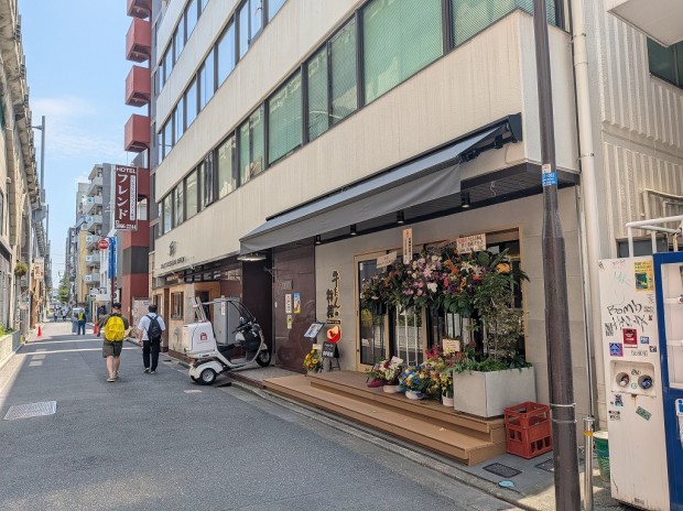 牛たんの檸檬 秋葉原店