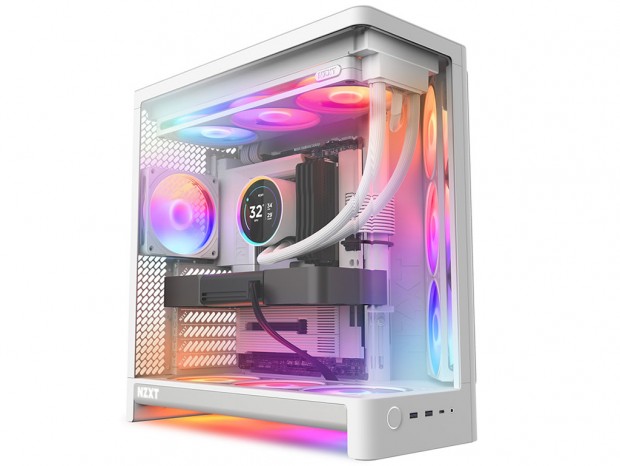 NZXT「H6（2026）」