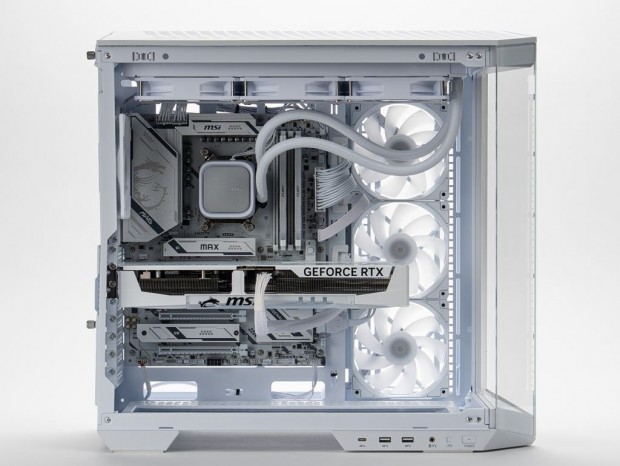 MSI製パーツで組む最新自作PC_2026