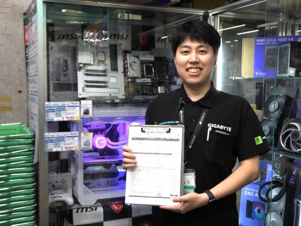 MSI製パーツで組む最新自作PC_2026