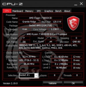 MSI製パーツで組む最新自作PC_2026