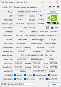 MSI製パーツで組む最新自作PC_2026