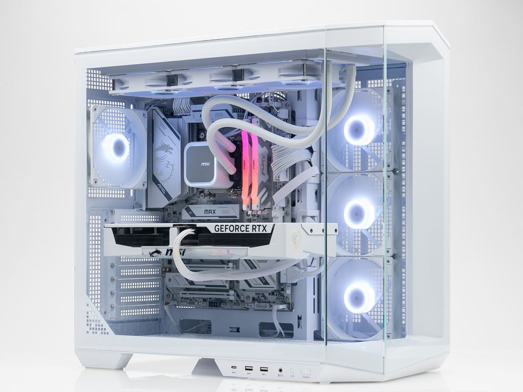 MSI製パーツで組む最新自作PC、用途別おすすめ構成をショップスタッフ3