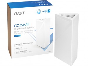 Roamii BE Pro Mesh System