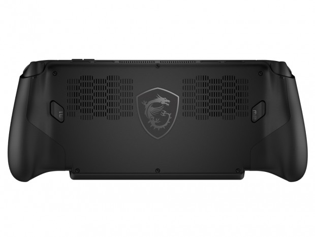 Arc G3 Extreme搭載8型ポータブルゲーミングPC、MSI「Claw 8 EX AI+ CG3EM」29日発売