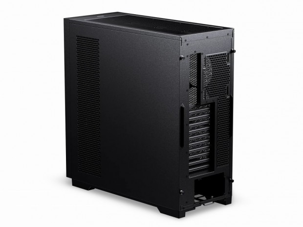 Phanteks、最大11基のストレージを搭載できる圧倒的拡張性のフルタワー「Enthoo Pro 2 Server V2」