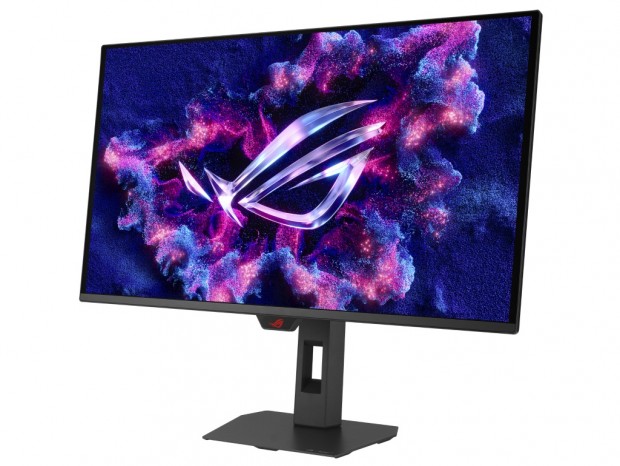 ROG Strix OLED XG27AQDMES