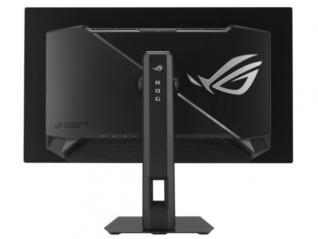ROG Strix OLED XG27AQDMES
