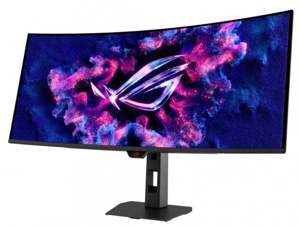 ROG Strix OLED XG34WCDMS