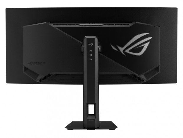 ROG Strix OLED XG34WCDMS