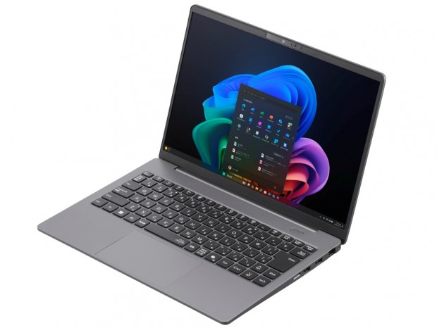 NECPC、法人向けPCブランドを「LAVIE」に統一。AIノートPCなど全7製品発売