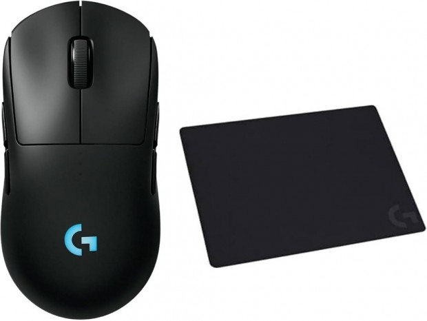 【Amazonタイムセール】ロジクールGのワイヤレスゲーミングマウス「G PRO 2 LIGHTSPEED」が10％オフ