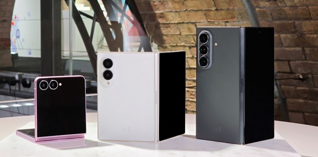 Galaxy Z Fold8