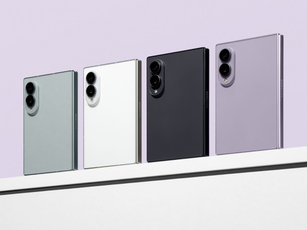 Galaxy Z Fold8