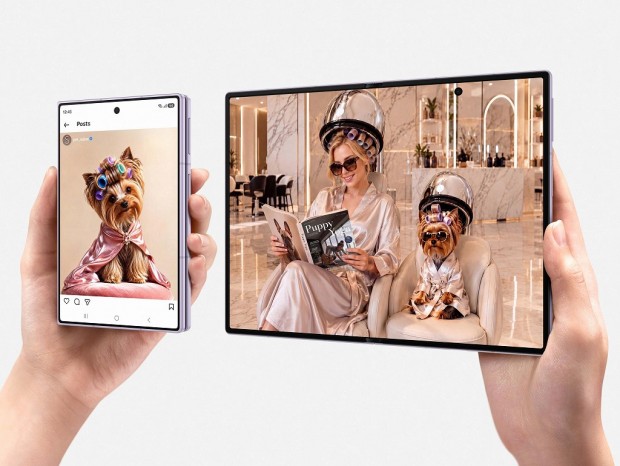 Galaxy Z Fold8