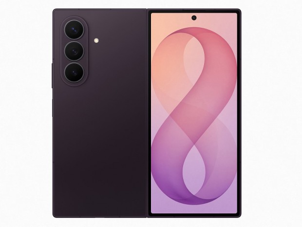 Galaxy Z Fold8 Ultra
