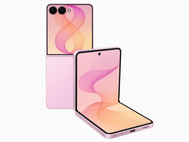 Galaxy Z Flip8