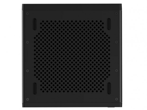 MINISFORUM、Core Ultraシリーズ3搭載AIミニワークステーション「MS-03」