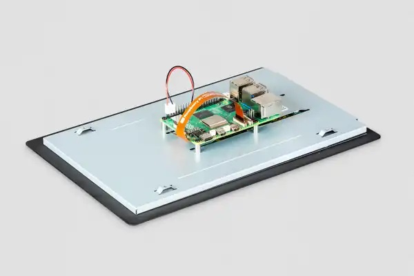 10″ Raspberry Pi Touch Display 2