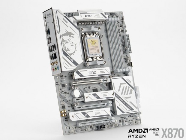 MSI製パーツで組む最新自作PC_2026